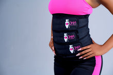 Load image into Gallery viewer, 3 Strap Power Belt