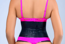 Load image into Gallery viewer, 20++ Latex Women Waist Trainer