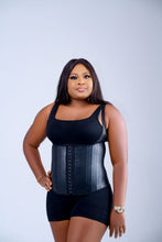 Load image into Gallery viewer, Vest Latex Women Waist Trainer