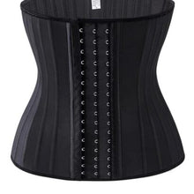 Load image into Gallery viewer, 20++ Latex Women Waist Trainer