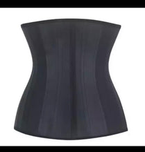 Load image into Gallery viewer, 20++ Latex Women Waist Trainer