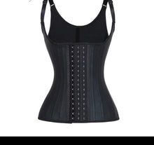 Load image into Gallery viewer, Vest Latex Women Waist Trainer