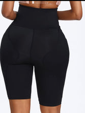 Load image into Gallery viewer, Oma High Waist Padded Hips And Buttocks Enhancer
