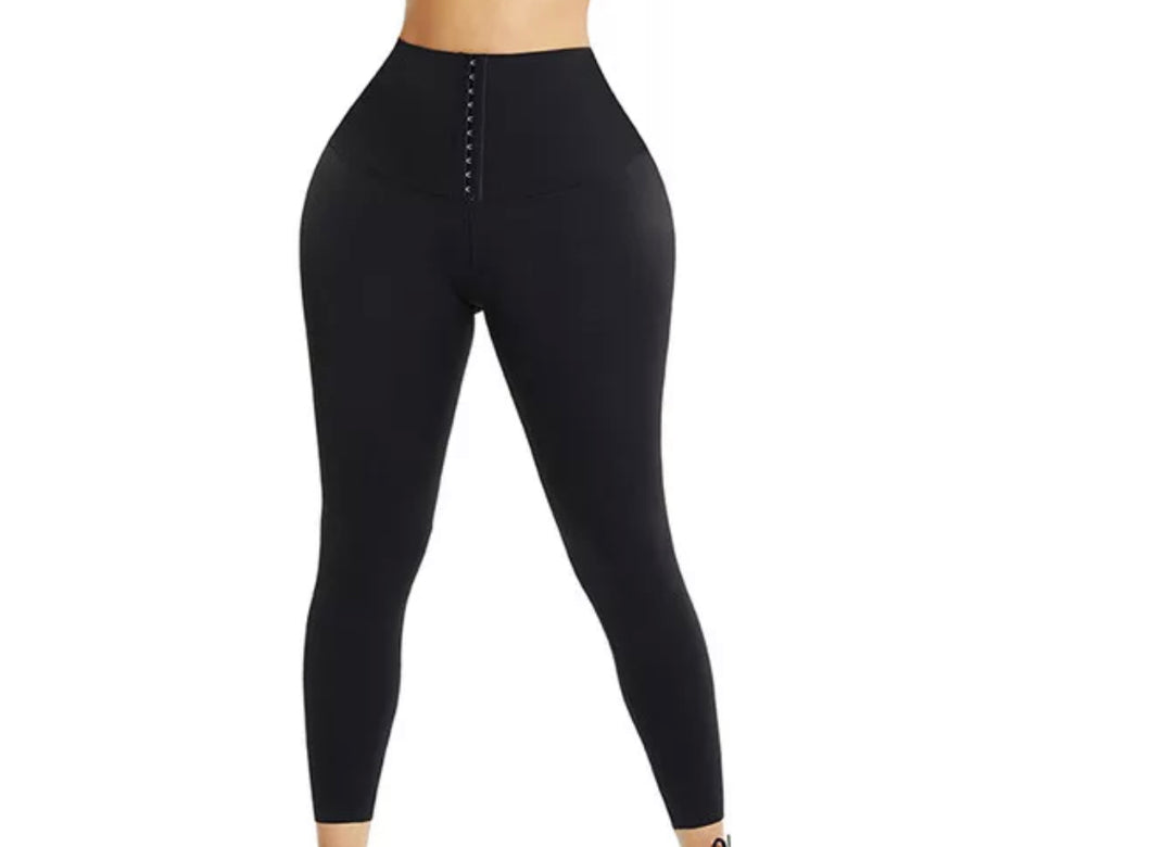 High Waist Leggings