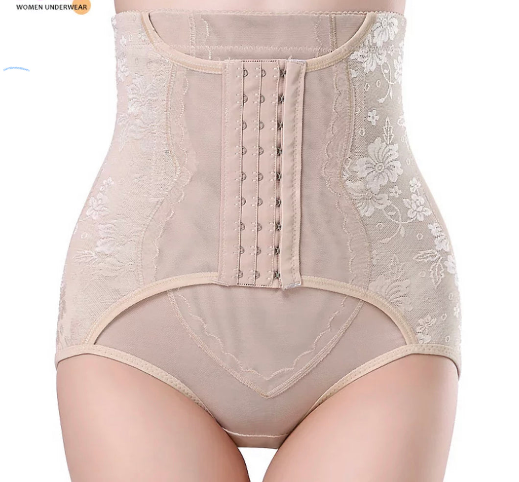 Panties Waist Trainer