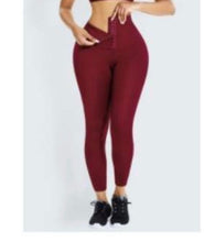 Load image into Gallery viewer, Color high Waist leggings
