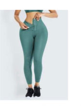 Load image into Gallery viewer, Color high Waist leggings
