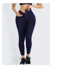 Load image into Gallery viewer, Color high Waist leggings
