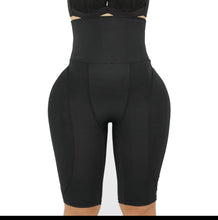 Load image into Gallery viewer, Oma High Waist Padded Hips And Buttocks Enhancer
